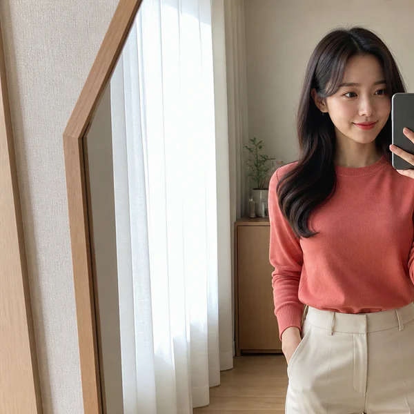 힐링 아이린룸 테라피 대표 안내 이미지