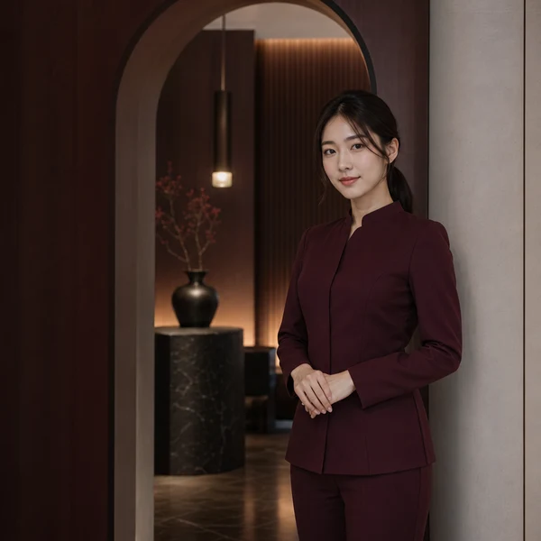 스테이 해린가든 테라피 대표 안내 이미지