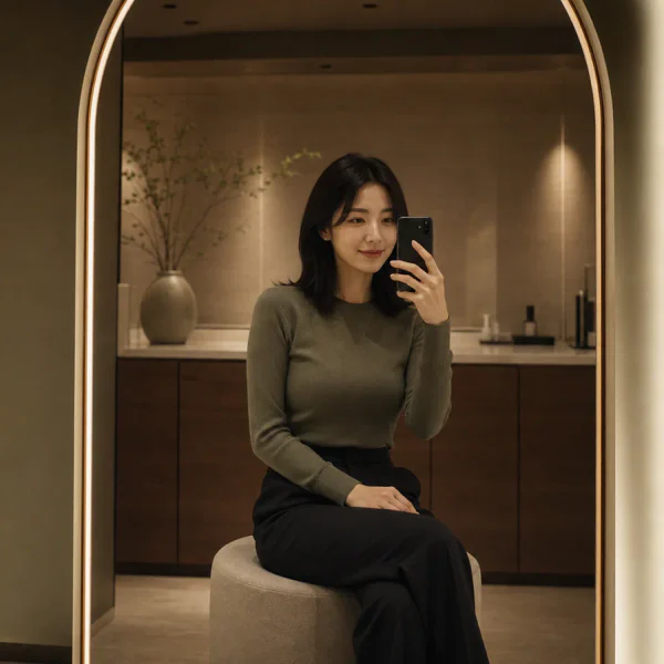 라운지 하린가든 홈타이 제휴업체 이미지