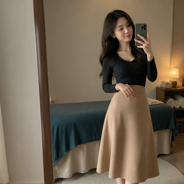 아로마 제니포레스트 홈타이 대표 안내 이미지