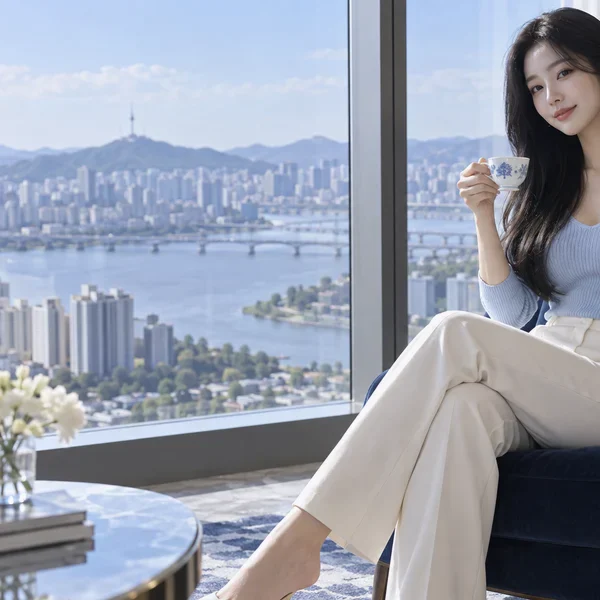 포레스트 레드존스튜디오 홈타이 대표 안내 이미지