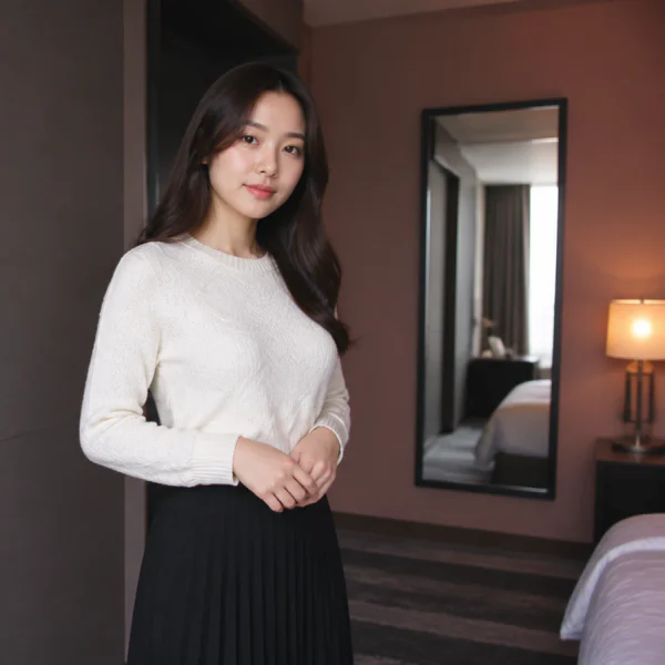 시그니처 제니하우스 테라피 대표 안내 이미지