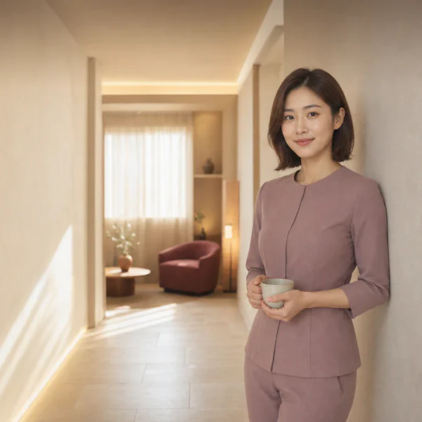 프리미엄 유정케어 마사지 제휴업체 이미지