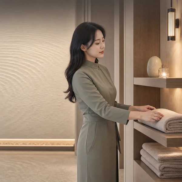 블랑 유나센터 홈타이 대표 안내 이미지
