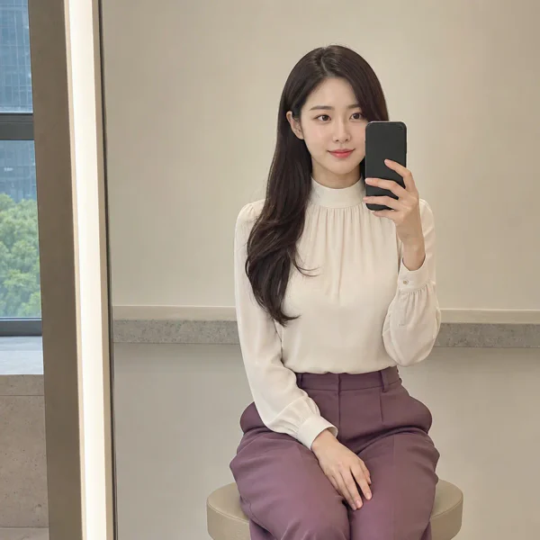 모던 하린살롱 홈타이 대표 안내 이미지
