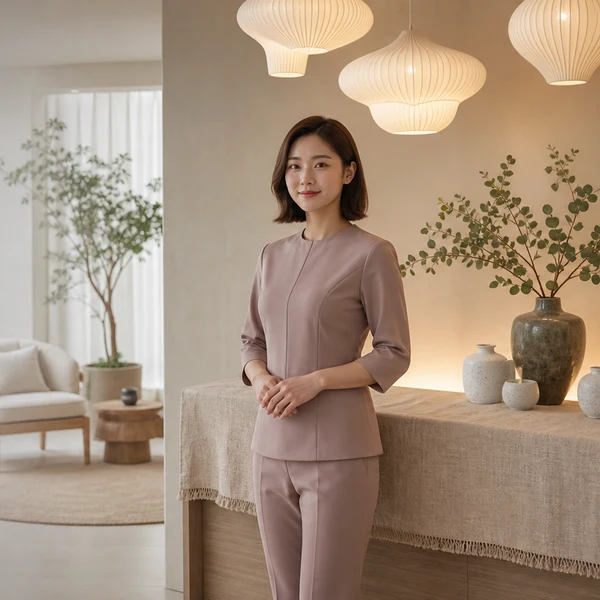 블랑 세레나룸 홈타이 대표 안내 이미지