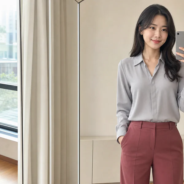 시그니처 효정하우스 테라피 대표 안내 이미지