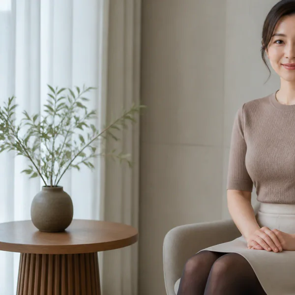 라운지 가을가든 홈타이 대표 안내 이미지