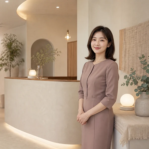 스테이 나나포레스트 홈타이 대표 안내 이미지