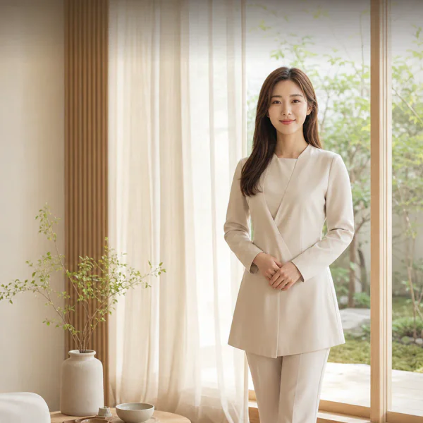 모던 루나룸 마사지 대표 안내 이미지