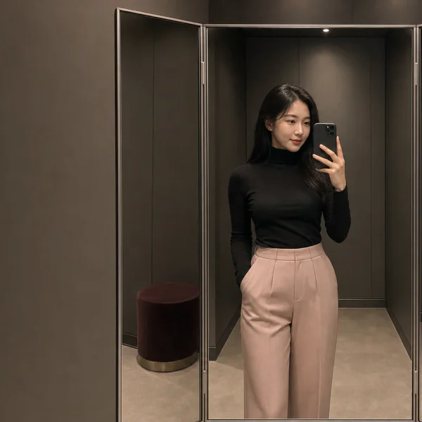 웰니스 라엘릴렉스 홈타이 대표 안내 이미지