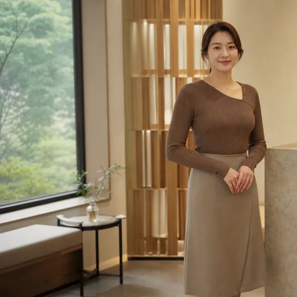 로열 문별아지트 테라피 대표 안내 이미지
