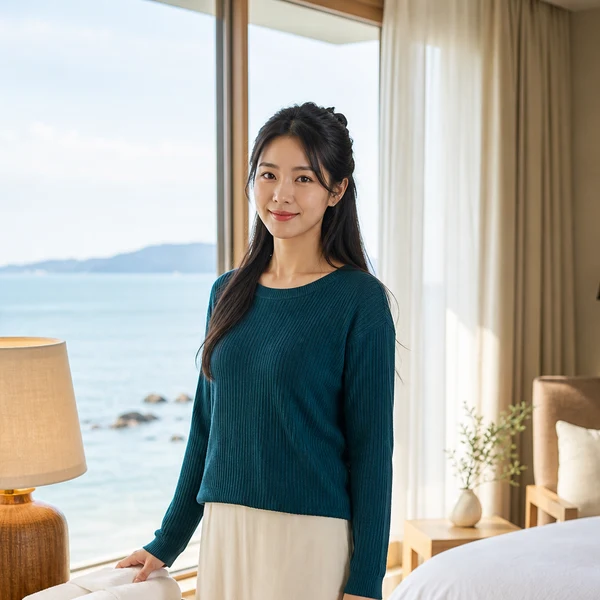 그랜드 혜리스테이 홈타이 대표 안내 이미지