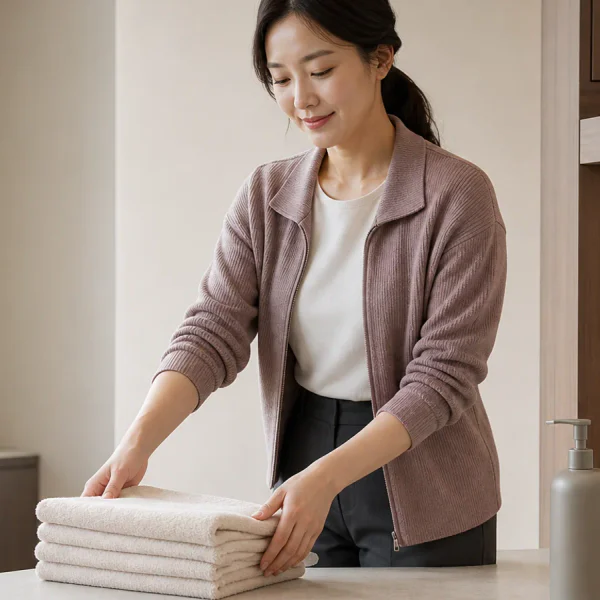 힐링 혜리룸 홈타이 대표 안내 이미지