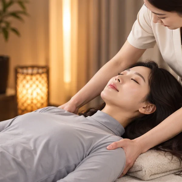 블랑 은서아지트 테라피 대표 안내 이미지