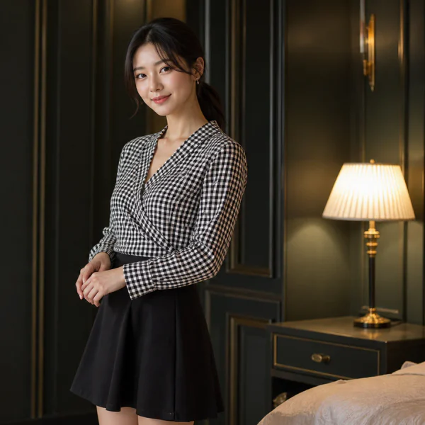 블랑 원영센터 테라피 대표 안내 이미지