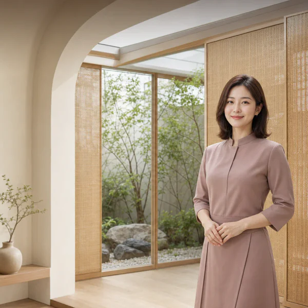 블랑 가을아지트 홈타이 제휴업체 이미지