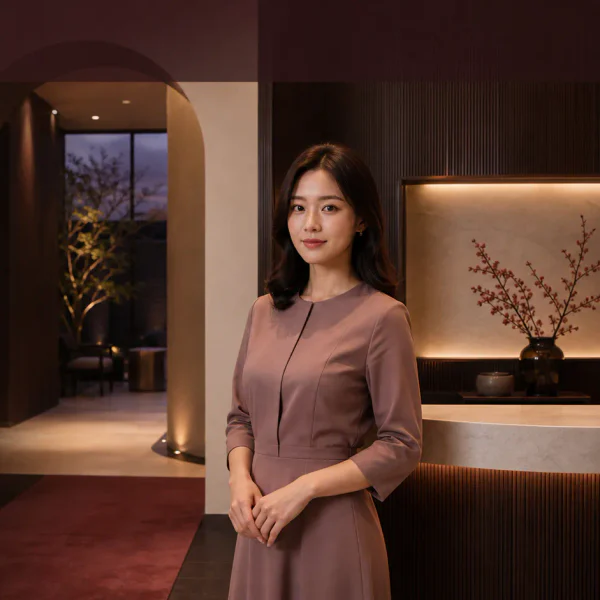 블랑 설현아지트 테라피 제휴업체 이미지