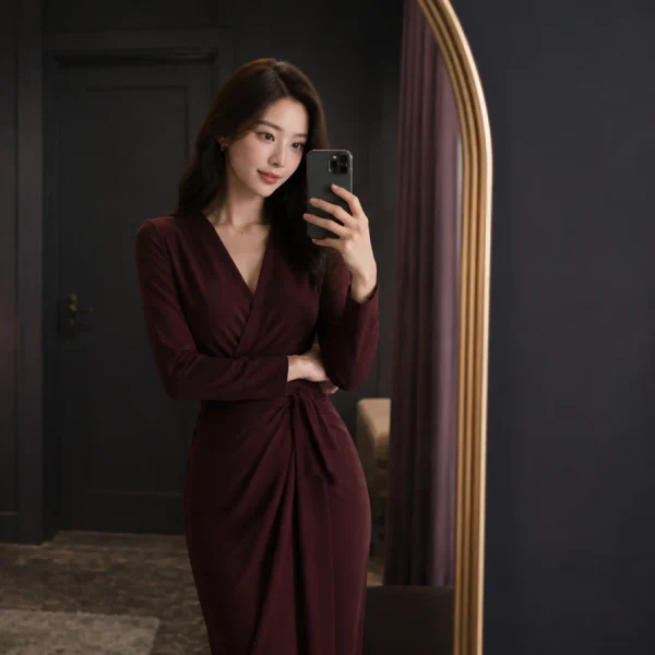 웰니스 은비릴렉스 홈타이 대표 안내 이미지