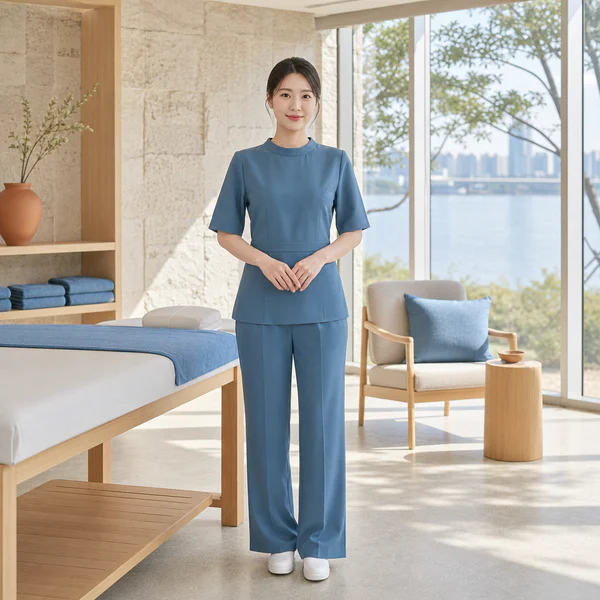 로열 리서아지트 테라피 대표 안내 이미지