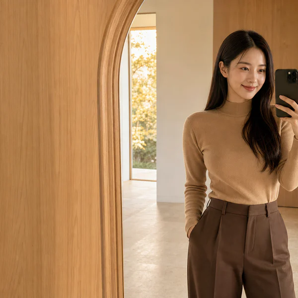 프리미엄 민지하우스 홈타이 대표 안내 이미지