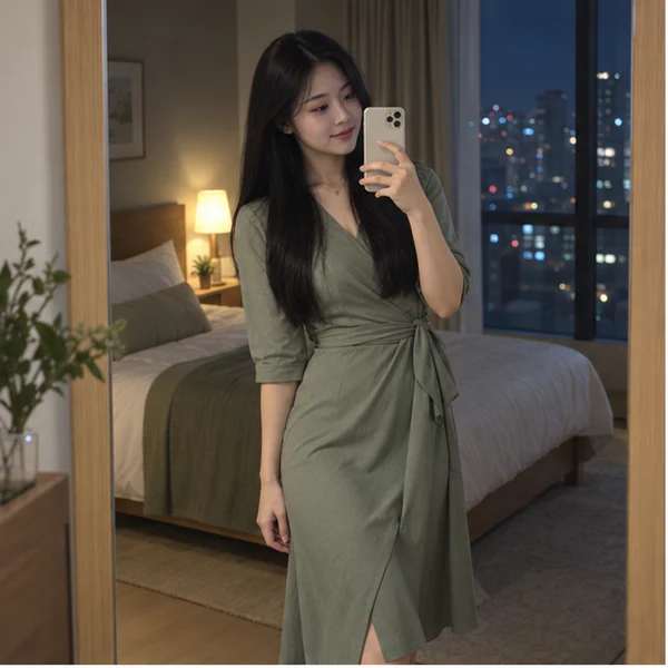 블랑 모먼트룸 테라피 대표 안내 이미지