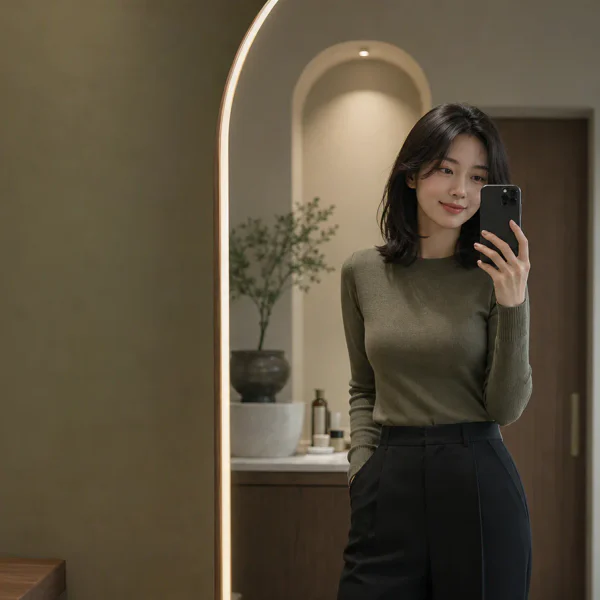블랑 마리룸 홈타이 대표 안내 이미지