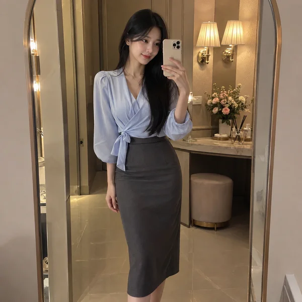 스테이 지효살롱 홈타이 대표 안내 이미지
